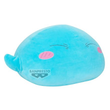 BANPRESTO TĄ LAIKĄ GLEIVETĖS SUPER BIG PLIUŠINIS PLIUŠINIS - RIMURU TEMPEST 2 TOL. BANPRESTO TĄ LAIKĄ GLEIVETĖS SUPER BIG PLIUŠINIS PLIUŠINIS - RIMURU TEMPEST 2 TOL.