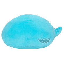BANPRESTO TĄ LAIKĄ GLEIVETĖS SUPER BIG PLIUŠINIS PLIUŠINIS - RIMURU TEMPEST 2 TOL. BANPRESTO TĄ LAIKĄ GLEIVETĖS SUPER BIG PLIUŠINIS PLIUŠINIS - RIMURU TEMPEST 2 TOL.