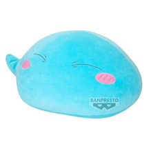 BANPRESTO TĄ LAIKĄ GLEIVETĖS SUPER BIG PLIUŠINIS PLIUŠINIS - RIMURU TEMPEST 2 TOL. BANPRESTO TĄ LAIKĄ GLEIVETĖS SUPER BIG PLIUŠINIS PLIUŠINIS - RIMURU TEMPEST 2 TOL.