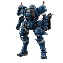HGGQ 1 / 144 POLICE ZAKU