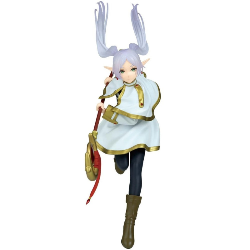 BANPRESTO FIEREN: BEYOND TOURNEY'S END MAXIMATIC – FIEREN