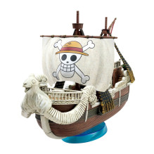 ONE PIECE GRAND SHIP COLLECTION GOING MERRY (NETFLIX) ONE PIECE GRAND SHIP COLLECTION GOING MERRY (NETFLIX)