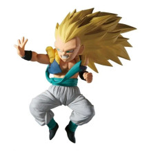 BANPRESTO DRAGON BALL Z MATCH MAKERS – SSJ3 GOTENKS (prieš MAJIN BUU) BANPRESTO DRAGON BALL Z MATCH MAKERS – SSJ3 GOTENKS (prieš MAJIN BUU)