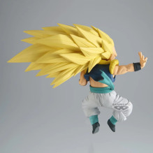 BANPRESTO DRAGON BALL Z MATCH MAKERS – SSJ3 GOTENKS (prieš MAJIN BUU) BANPRESTO DRAGON BALL Z MATCH MAKERS – SSJ3 GOTENKS (prieš MAJIN BUU)