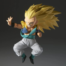 BANPRESTO DRAGON BALL Z MATCH MAKERS – SSJ3 GOTENKS (prieš MAJIN BUU) BANPRESTO DRAGON BALL Z MATCH MAKERS – SSJ3 GOTENKS (prieš MAJIN BUU)