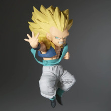 BANPRESTO DRAGON BALL Z MATCH MAKERS – SSJ3 GOTENKS (prieš MAJIN BUU) BANPRESTO DRAGON BALL Z MATCH MAKERS – SSJ3 GOTENKS (prieš MAJIN BUU)