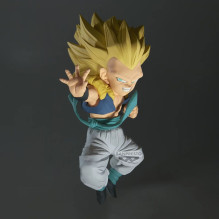 BANPRESTO DRAGON BALL Z MATCH MAKERS – SSJ3 GOTENKS (prieš MAJIN BUU) BANPRESTO DRAGON BALL Z MATCH MAKERS – SSJ3 GOTENKS (prieš MAJIN BUU)