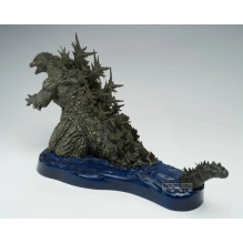 BANPRESTO GODZILLA MINUS...