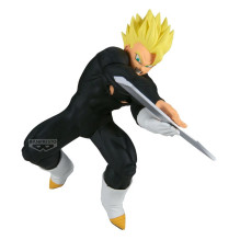 BANPRESTO DRAGON BALL Z MATCH MAKERS - SUPER SAIYAN SON GOHAN (PRIEŠ DABURA) BANPRESTO DRAGON BALL Z MATCH MAKERS - SUPER SAIYAN SON GOHAN (PRIEŠ DABURA)