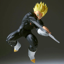 BANPRESTO DRAGON BALL Z MATCH MAKERS - SUPER SAIYAN SON GOHAN (VS.DABURA) BANPRESTO DRAGON BALL Z MATCH MAKERS - SUPER SAIYAN SON GOHAN (VS.DABURA)