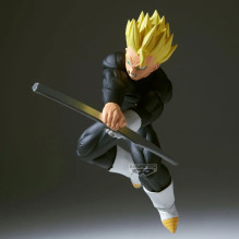 BANPRESTO DRAGON BALL Z MATCH MAKERS - SUPER SAIYAN SON GOHAN (PRIEŠ DABURA) BANPRESTO DRAGON BALL Z MATCH MAKERS - SUPER SAIYAN SON GOHAN (PRIEŠ DABURA)