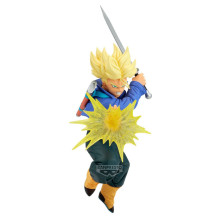 BANPRESTO DRAGON BALL Z...