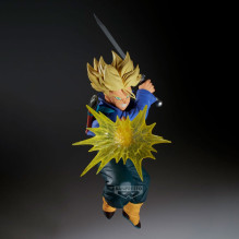 BANPRESTO DRAGON BALL Z GxMATERIA – lagaminai BANPRESTO DRAGON BALL Z GxMATERIA – lagaminai