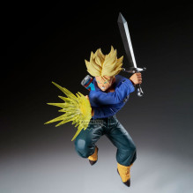BANPRESTO DRAGON BALL Z GxMATERIA – lagaminai BANPRESTO DRAGON BALL Z GxMATERIA – lagaminai