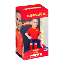 MINIX SPAIN - FABIÁN RUIZ