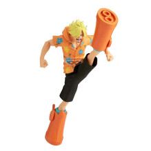 BANPRESTO ONE PIECE BATTLE...