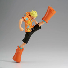 BANPRESTO ONE PIECE BATTLE RECORD KOLEKCIJA – SANJI II BANPRESTO ONE PIECE BATTLE RECORD KOLEKCIJA – SANJI II