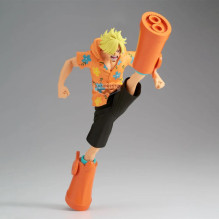 BANPRESTO ONE PIECE BATTLE RECORD KOLEKCIJA – SANJI II BANPRESTO ONE PIECE BATTLE RECORD KOLEKCIJA – SANJI II
