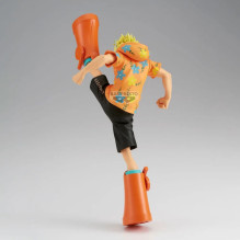 BANPRESTO ONE PIECE BATTLE RECORD KOLEKCIJA – SANJI II BANPRESTO ONE PIECE BATTLE RECORD KOLEKCIJA – SANJI II