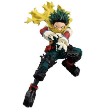 BANPRESTO MY HERO ACADEMIA...