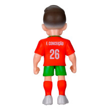 MINIX PORTUGAL - FRANCISCO CONCEICAO