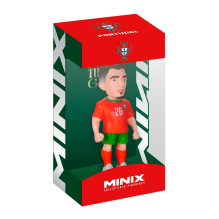 MINIX PORTUGALIJA – FRANCISCO CONCEICAO
