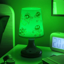 Paladone PP15672AB table lamp LED Blue