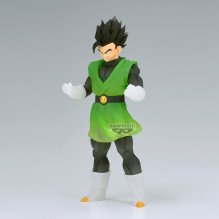 BANPRESTO DRAGON BALL Z CLEARISE - GOHAN (GREAT SAIYAMAN II) (VER.A.)