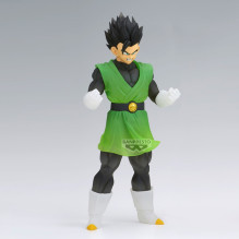 BANPRESTO DRAGON BALL Z CLEARISE - GOHAN (GREAT SAIYAMAN II) (VER.A.)