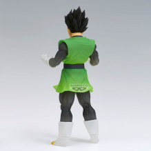 BANPRESTO DRAGON BALL Z CLEARISE - GOHAN (GREAT SAIYAMAN II) (VER.A.)