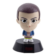 PP STRANGER THINGS VIENUOLIKA IKONA ŠVIESA