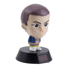 PP STRANGER THINGS VIENUOLIKA IKONA ŠVIESA