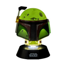 Paladone Bobba Fett Icon Light BDP aplinkos apšvietimas