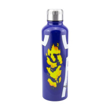 PP MY HERO ACADEMIA METAL WATER BOTTLE