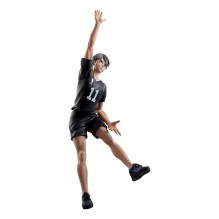 BANPRESTO HAIKYU!! POSING -...