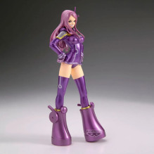 BANPRESTO ONE PIECE DXF THE GRANDLINE SERIJA - EGGHEAD PAPUOŠALAI BONNEY BANPRESTO ONE PIECE DXF THE GRANDLINE SERIJA - EGGHEAD PAPUOŠALAI BONNEY