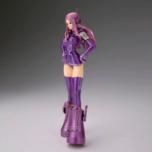 BANPRESTO ONE PIECE DXF THE GRANDLINE SERIJA - EGGHEAD PAPUOŠALAI BONNEY BANPRESTO ONE PIECE DXF THE GRANDLINE SERIJA - EGGHEAD PAPUOŠALAI BONNEY