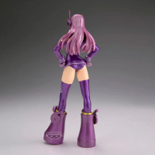 BANPRESTO ONE PIECE DXF THE GRANDLINE SERIES - EGGHEAD JEWLERY BONNEY