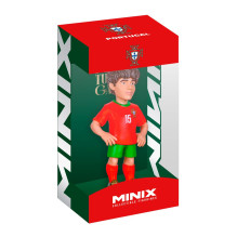 MINIX PORTUGALIJA – JOAO NEVES