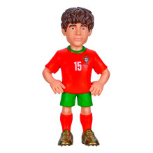 MINIX PORTUGALIJA – JOAO NEVES