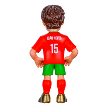 MINIX PORTUGALIJA – JOAO NEVES