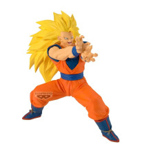 BANPRESTO DRAGON BALL Z MATCH MAKERS – SS3 SON GOKU (prieš MAJIN BUU( PURE )) BANPRESTO DRAGON BALL Z MATCH MAKERS – SS3 SON GOKU (prieš MAJIN BUU( PURE ))