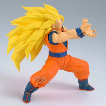 BANPRESTO DRAGON BALL Z MATCH MAKERS – SS3 SON GOKU (prieš MAJIN BUU( PURE )) BANPRESTO DRAGON BALL Z MATCH MAKERS – SS3 SON GOKU (prieš MAJIN BUU( PURE ))