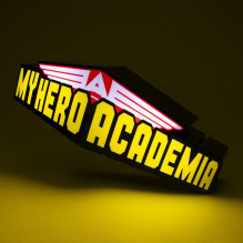 PP MANO HEROJŲ AKADEMIJOS LOGOTIPO ŠVIESA BDP