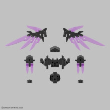 30MM 1 iš 144 PASIRINKIMO DALYS SET 22 (WING UNIT 2)