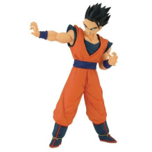 BANPRESTO DRAGON BALL Z MATCH MAKERS - ULTIMATE GOHAN (PRIEŠ MAJIN BUU)