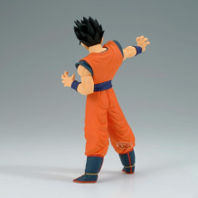 BANPRESTO DRAGON BALL Z MATCH MAKERS - ULTIMATE GOHAN (VS. MAJIN BUU) BANPRESTO DRAGON BALL Z MATCH MAKERS - ULTIMATE GOHAN (VS. MAJIN BUU)