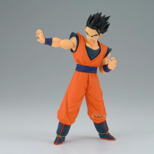 BANPRESTO DRAGON BALL Z MATCH MAKERS - ULTIMATE GOHAN (PRIEŠ MAJIN BUU)