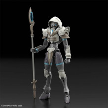 30MF LIBER WIZARD