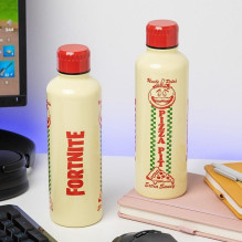 PP FORTNITE - METALINIS VANDENS BUTELIS